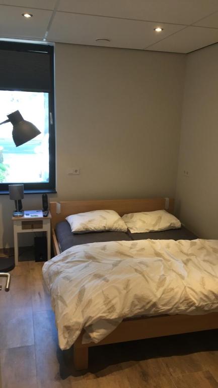 Voormalig Politiebureau room 5