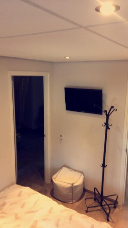 Voormalig Politiebureau room 6